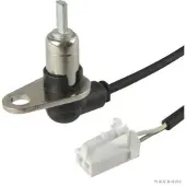 HERTH+BUSS JAKOPARTS J5923020 Wielsnelheidssensor (ABS)