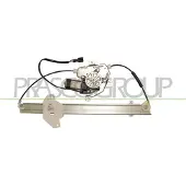 PRASCO HN320W026 Raammechanisme