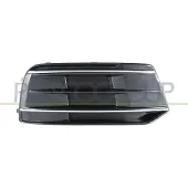 PRASCO AD8242123 Ventilatiegrille, bumper