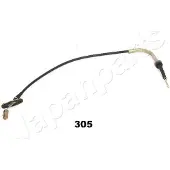 Japanparts GC-305 Koppelingskabel