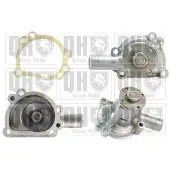 Quinton Hazell QCP2301 Waterpomp