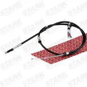 Stark SKCPB-1050587 Handremkabel