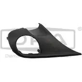 Dpa 88530694602 Ventilatiegrille, bumper