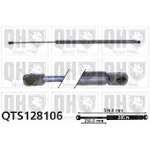 Quinton Hazell QTS128106 Gasveer achterklep