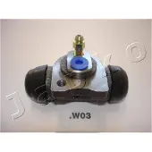 Japko 67W03 Wielremcilinder