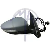 Max MVW115-R Buitenspiegel
