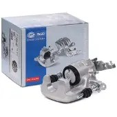 Hella 8AN 355 784-641 Remklauw