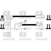 Quinton Hazell XC790 Bougiekabels