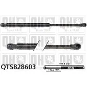 Quinton Hazell QTS828603 Gasveer achterklep