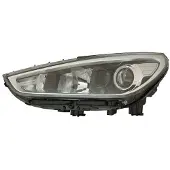 IPARLUX 11914351 Koplamp
