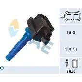 FAE 80420 Bobine