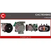 Casco CAC78349AS Aircopomp