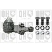 Quinton Hazell QSJ3602S Fuseekogel
