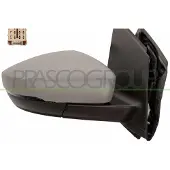 PRASCO VG0237123 Buitenspiegel