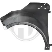 Diederichs 4406007 Spatbord
