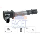 Facet 9.6284 Bobine