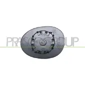 PRASCO Spiegelglas, buitenspiegel CI3047513