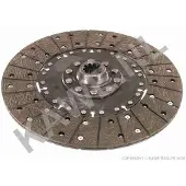 KAWE 2066 Koppelingsplaat