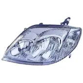 IPARLUX 11900705 Koplamp