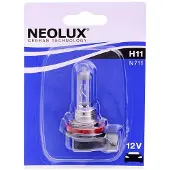 NEOLUX N711-01B Gloeilamp, verstraler