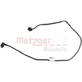 METZGER 4010505 Radiateurslang