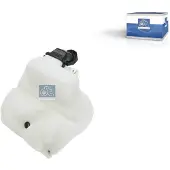 DT Spare Parts Waterreservoir voorruitsproeiers 6.88132SP