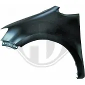 Diederichs 2291007 Spatbord
