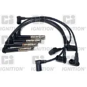 Quinton Hazell XC831 Bougiekabels