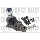 Quinton Hazell QSJ1001S Fuseekogel