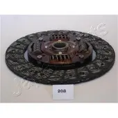 Japanparts DF-208 Koppelingsplaat