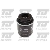 Quinton Hazell QFL0306 Oliefilter