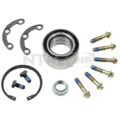 SNR R151.15 Wiellagerset