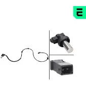 OPTIMAL 06-S045 Wielsnelheidssensor (ABS)