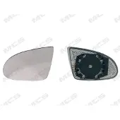 MCS 332114805 Spiegelglas, buitenspiegel