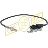 Gebe 9 3596 1 NOx-sensor, NOx-katalysator