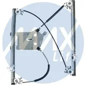 Max WME120-L Raammechanisme