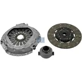 DT Spare Parts 6.93004 Koppelingsset