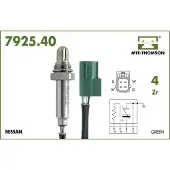 VEGAZ ULS-270 Lambdasonde