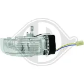 Diederichs 2295327 Knipperlichtautomaat / Pinkdoos