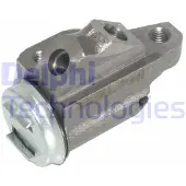 Delphi LW15000 Wielremcilinder