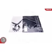 ESEN SKV 43SKV621 Radiateurslang