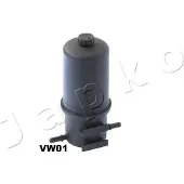 Japko 30VW01 Brandstoffilter