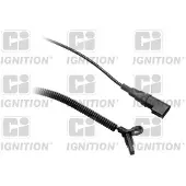 Quinton Hazell XABS501 Wielsnelheidssensor (ABS)