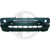 Diederichs 1290050 Bumper