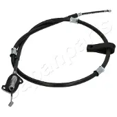 Japanparts BC-636R Handremkabel