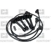 Quinton Hazell XC1521 Bougiekabels