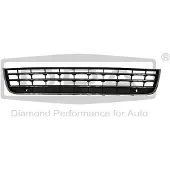 Dpa 88531328302 Ventilatiegrille, bumper