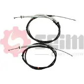 Seim 805035 Handremkabel