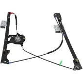 ABAKUS 130-053-017 Raammechanisme