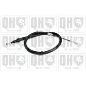 Quinton Hazell BC3822 Handremkabel